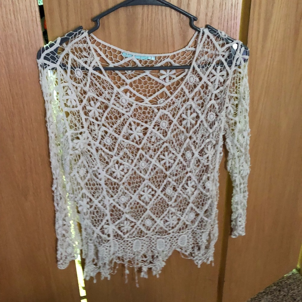 Maurice’s size small